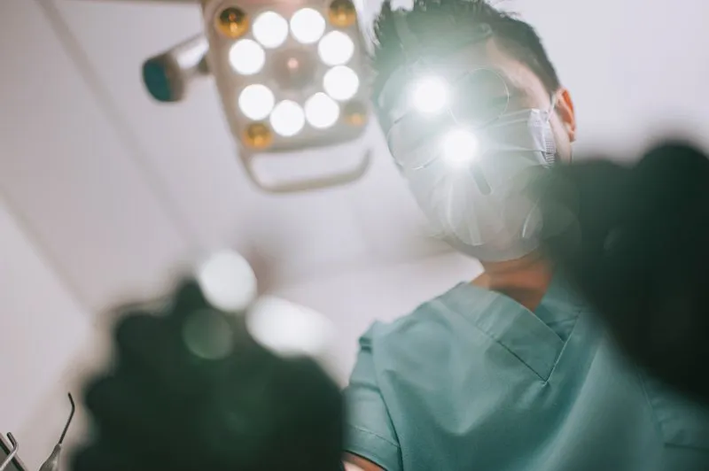 The Oral and Maxillofacial Surgery Center The Oral and Maxillofacial Surgery Center