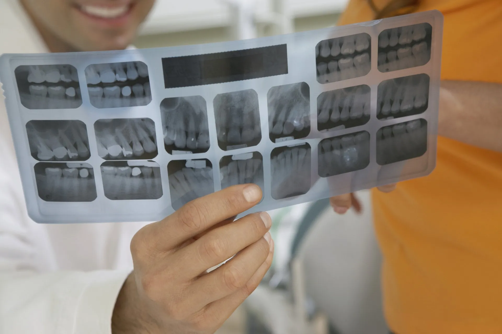 The Oral and Maxillofacial Surgery Center The Oral and Maxillofacial Surgery Center