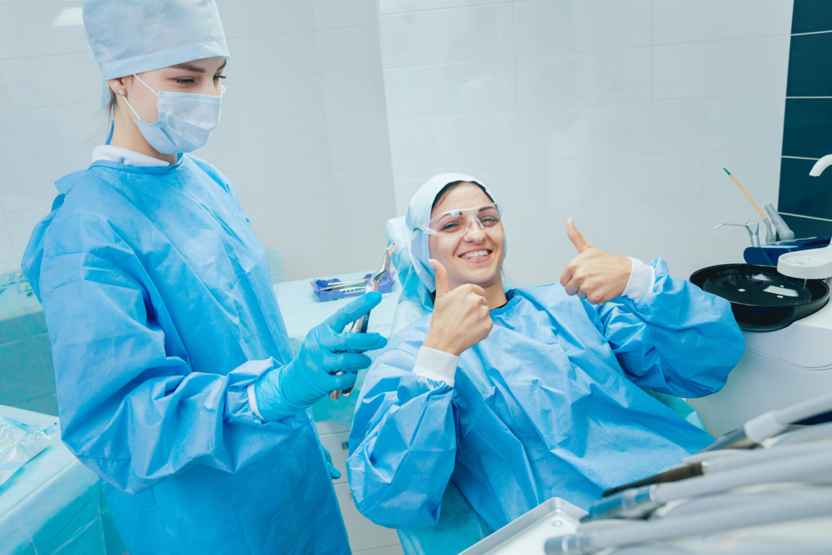 The Oral and Maxillofacial Surgery Center, P.A The Oral and Maxillofacial Surgery Center, P.A