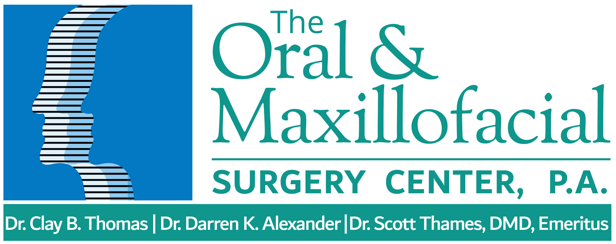 The Oral and Maxillofacial Surgery Center, P.A